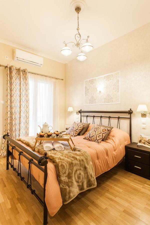 Apartment Modern Antique Private Near To Acropolis Museum And Metro Station *