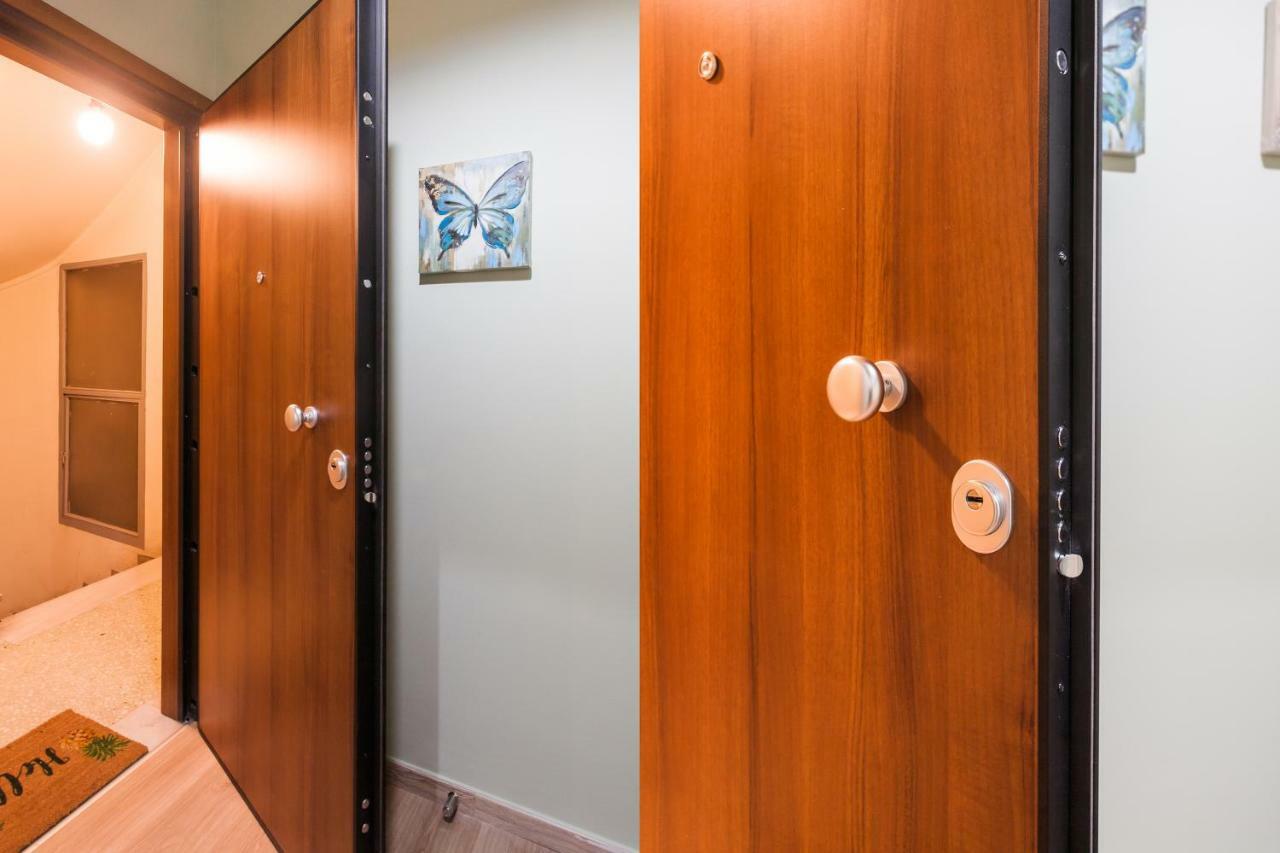 Modern Antique Private Near To Acropolis Museum And Metro Station * Athen