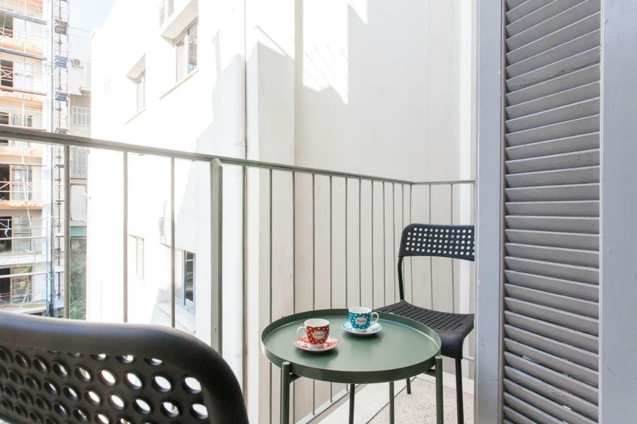Modern Antique Private Near To Acropolis Museum And Metro Station